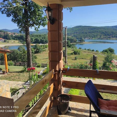 Vila Vera Borsko Jezero Εξωτερικό φωτογραφία