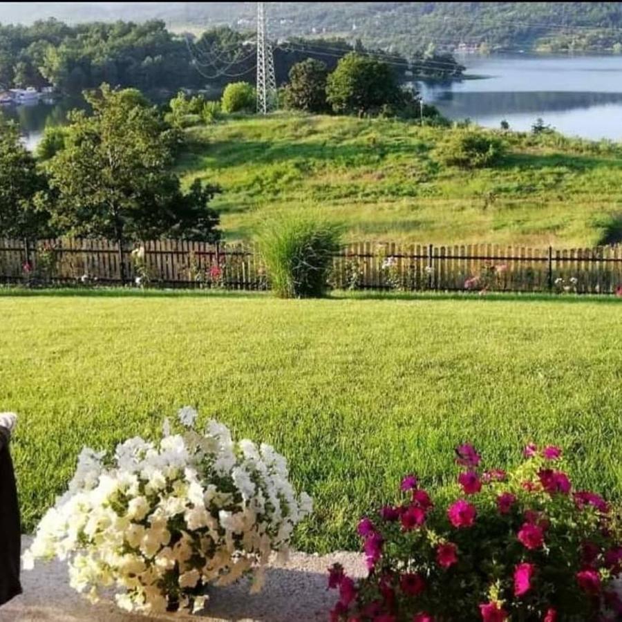 Vila Vera Borsko Jezero Εξωτερικό φωτογραφία