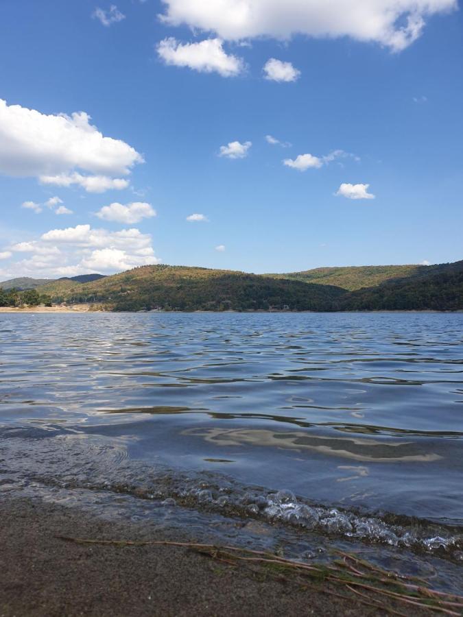 Vila Vera Borsko Jezero Εξωτερικό φωτογραφία