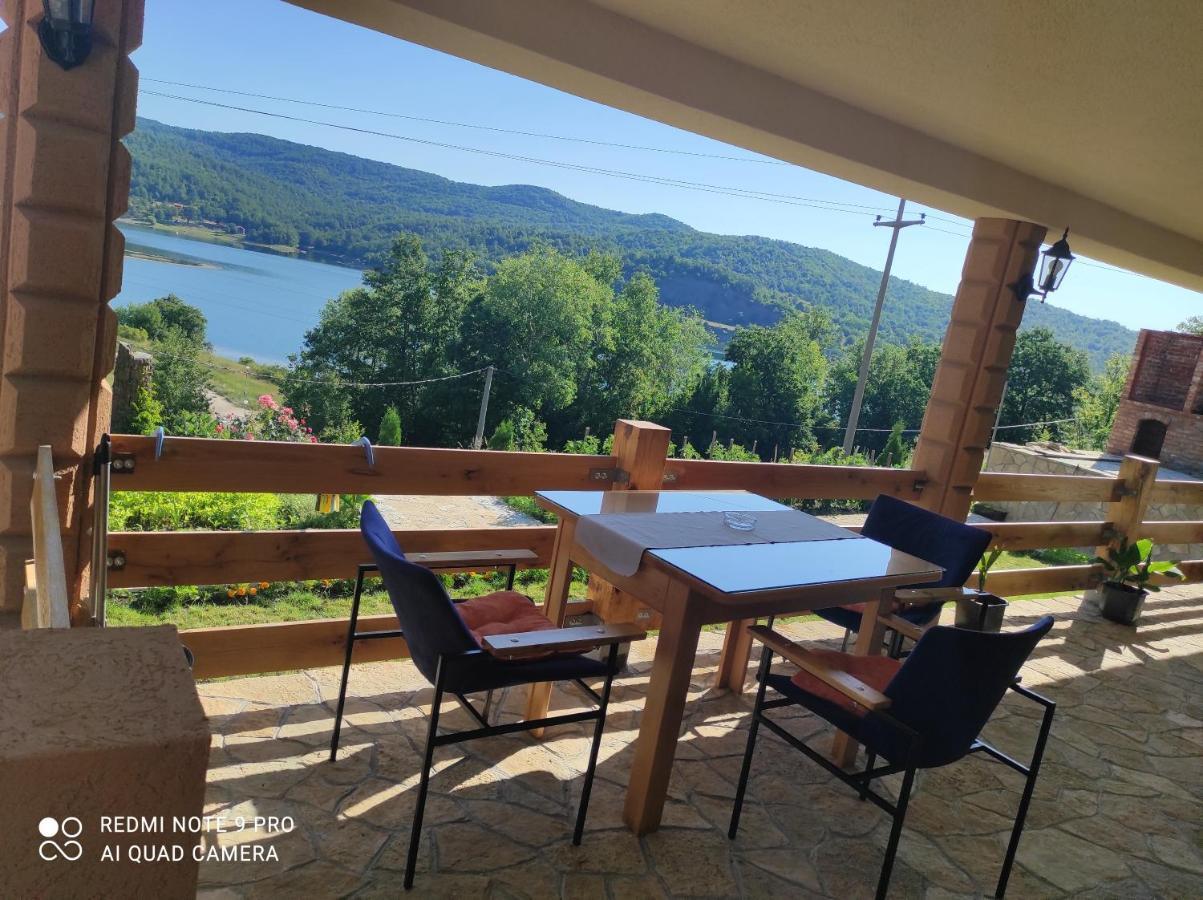 Vila Vera Borsko Jezero Εξωτερικό φωτογραφία